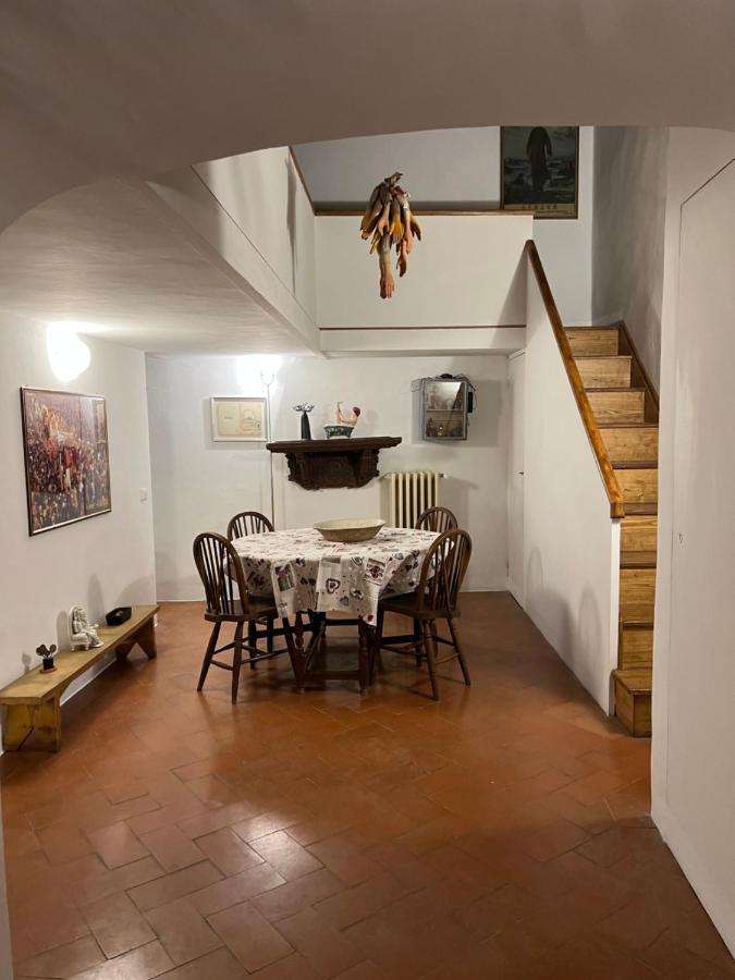 Pasha Apartment Florença Exterior foto